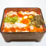豚てき丼（創 丸福）
