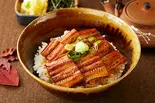 穴子のひつまぶし【並】(鰻・とろ穴子 対馬 厳原 吹田)