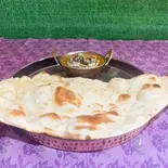 マトンカリーセットMutton Curry Set（Himalayan Curry House）