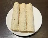 パパド（ヒマラヤキッチン雑餉隈店）