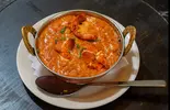 チキンティッカマサラ (Chicken Tikka Masala)(アナム本格インド料理)