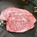 リブロースステーキ（INAGAWA STEAK）