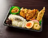 鶏スタミナ焼き弁当(なるとキッチン 五反田店)