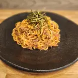 牛そぼろ明太子(明太バンビーナ 御器所ガレージ店)