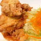 唐揚げ（カツ丼と天丼の伊藤商店）