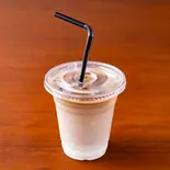 アイスカフェオレ(WAVY BOWL江坂)