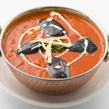 キーマ茄子カレー Keema Nashu Curry（SATYA）
