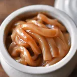 いかの塩辛 (50g)（北海道じゃがバターとローストビーフ丼 むらかみ農場 江東森下店）