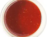 辛いヤンニョム/Spicy（麻薬キンパ）