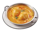 エッグカレーEgg Curry（カトマンズキッチン実籾）