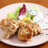 鶏のからあげ（KAWAKENキッチン）
