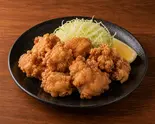 鶏のからあげ（笹）