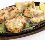 マライティッカ(4P) Malai Tikka(アジアンダイニング&バー アガマン)
