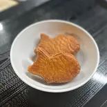 ミニたい焼き(2個)（大衆海鮮居酒屋 おっ魚）