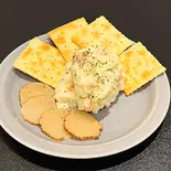 燻製ポテサラ(CHULATTORIA MASSI)