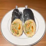 ナンロール(Naan Rolle)(Sunrise)