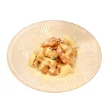 パイナップルとエビマヨネーズ 鳳梨蝦球 Shrimp Ball with Pineapple（Taiwan Bee）