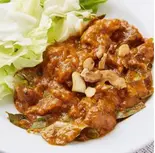 KERALA MUTTON FRY ケララマトンフライ(ニルワナム センター北店)