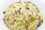 高菜チャーハン（三九厨房 大森店）
