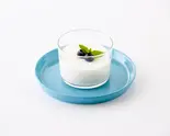 なめらか杏仁豆腐 Almond Jelly（すーぷのあるせいかつ 上野入谷 Life with Soup UENOIRIYA(スープ)）