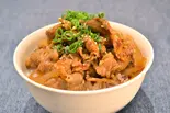 炭火炙り牛カルビ丼（本気の弁当専門店 笹塚【我流】）