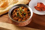 ベジタリアン用!オリジナル野菜カレー(単品) For vegetarians! Original vegetable curry (single item)(タイ&インド 神楽坂エスニック CARAVAN SAPANA(キャラバンサパナ))