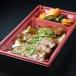 上ハラミ弁当(やきにくホルモン幸心)