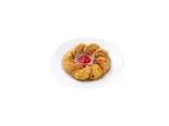 フライドモモ Fried Momo（ASIAN DINING＆BAR YETI-YA）