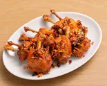 スパイシーホットチキン(6個)（山の猿 一番町店）