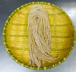 生そば1人前（幌加内製麺 イオン札幌西岡店）