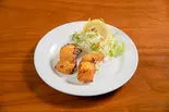 フィッシュティッカ 2P/Fish Tikka 2P（Royal Indian Dining）