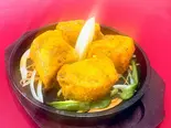 フィッシュティッカ(4pcs) Fish Tikka(アティティ 船橋店)