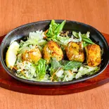 フィッシュティッカ Fish Tikka（シティマート 大島店）