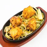 フィッシュティッカ Fish Tikka 2P（B＆Bkitchen）