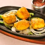 フィッシュティッカ（インドカレー＆ナン DEVI堺東駅前店）