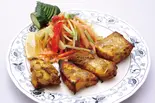 フィッシュティッカ(4P)(インド料理フルバリイオンモール座間店)