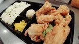 出汁からあげ弁当 6個入り(ジョニーのからあげ 尼崎塚口店)