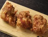 【名物】しょうが風味 ももザンギ(3ケ)（なるとキッチン茅場町店）