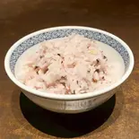 雑穀香米(150g)（薬膳麻辣湯と薬膳カレー灯華）