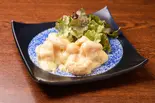 エビマヨ（日の出飯店）