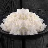 プレーンライス Plain Rice（LALIGURAS Indian Nepali Restaurant北浦和）