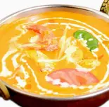 フィッシュマサラ Fish Masala（インド料理 パナス）