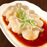 もちもち水餃子(18コ)（からみそラーメンふくろう 伏見納屋橋店）