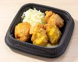 (おかず) ハニーマスタード合盛り4個（から好し 堺鉄砲町店）