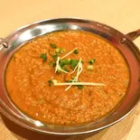キーママサラカレー kima masala curry（みんなのカレーハウス＆居酒屋 大成店）