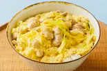 親子丼（お食事処 二葉屋）