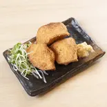 厚揚げ（博多酒場あいらしか 大和店）