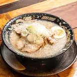 らーめん Ramen（らーめん平太周 吉祥寺店）