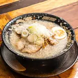 らーめん Ramen（平太周 味庵）