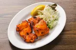 チキンティッカ chicken tikka（【アジアンダイニングキッチン】チャーリーズ保谷店）